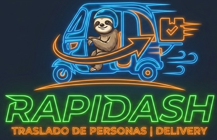 Rapidash Logo